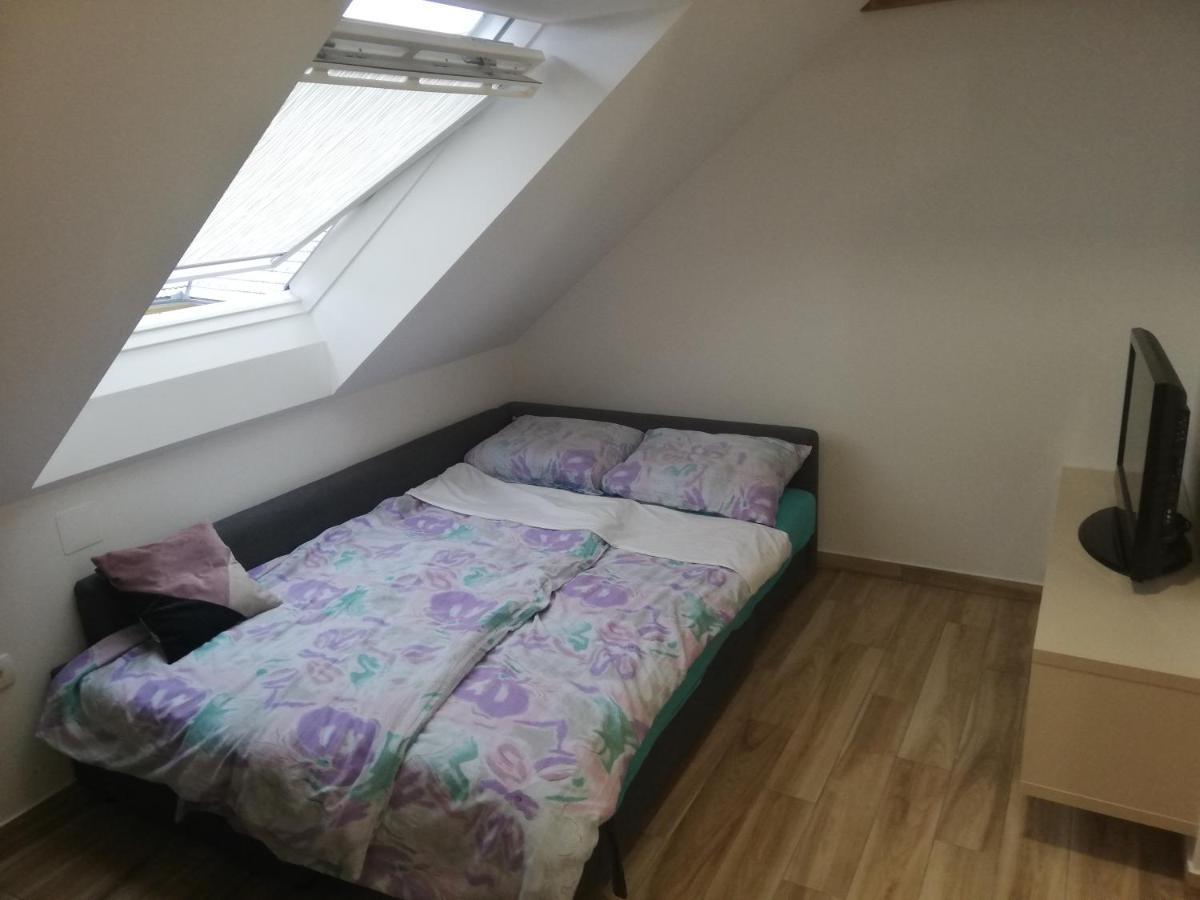 Apartma Maricka Apartment Krize ภายนอก รูปภาพ
