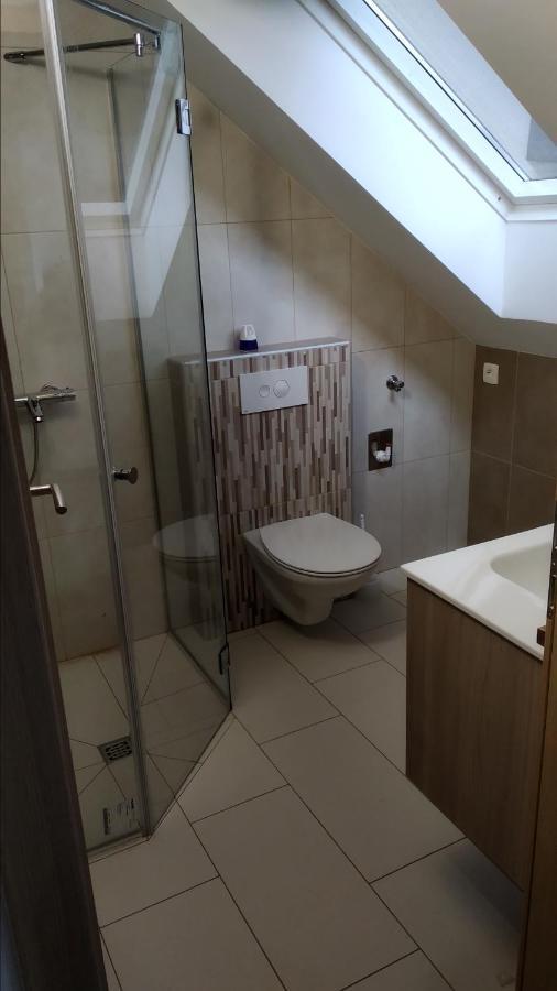 Apartma Maricka Apartment Krize ภายนอก รูปภาพ